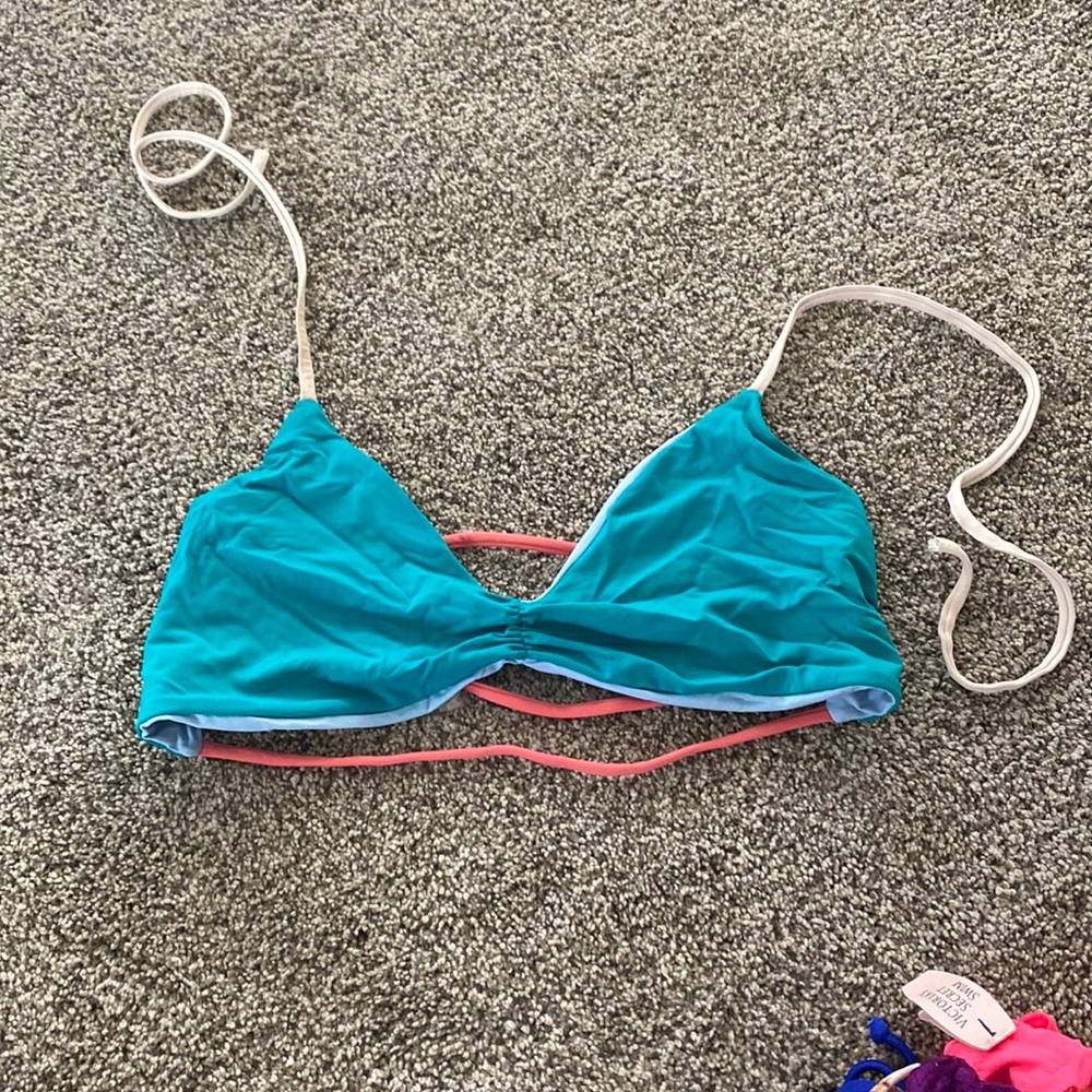 Bathing suit bikini